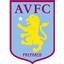 Aston Villa Badge