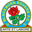 Blackburn Rovers Badge