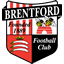 Brentford Badge