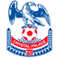 Crystal Palace Badge