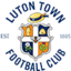 Luton Town Badge