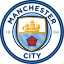 Manchester City Badge