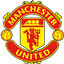 Manchester United Badge