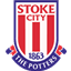 Stoke City Badge